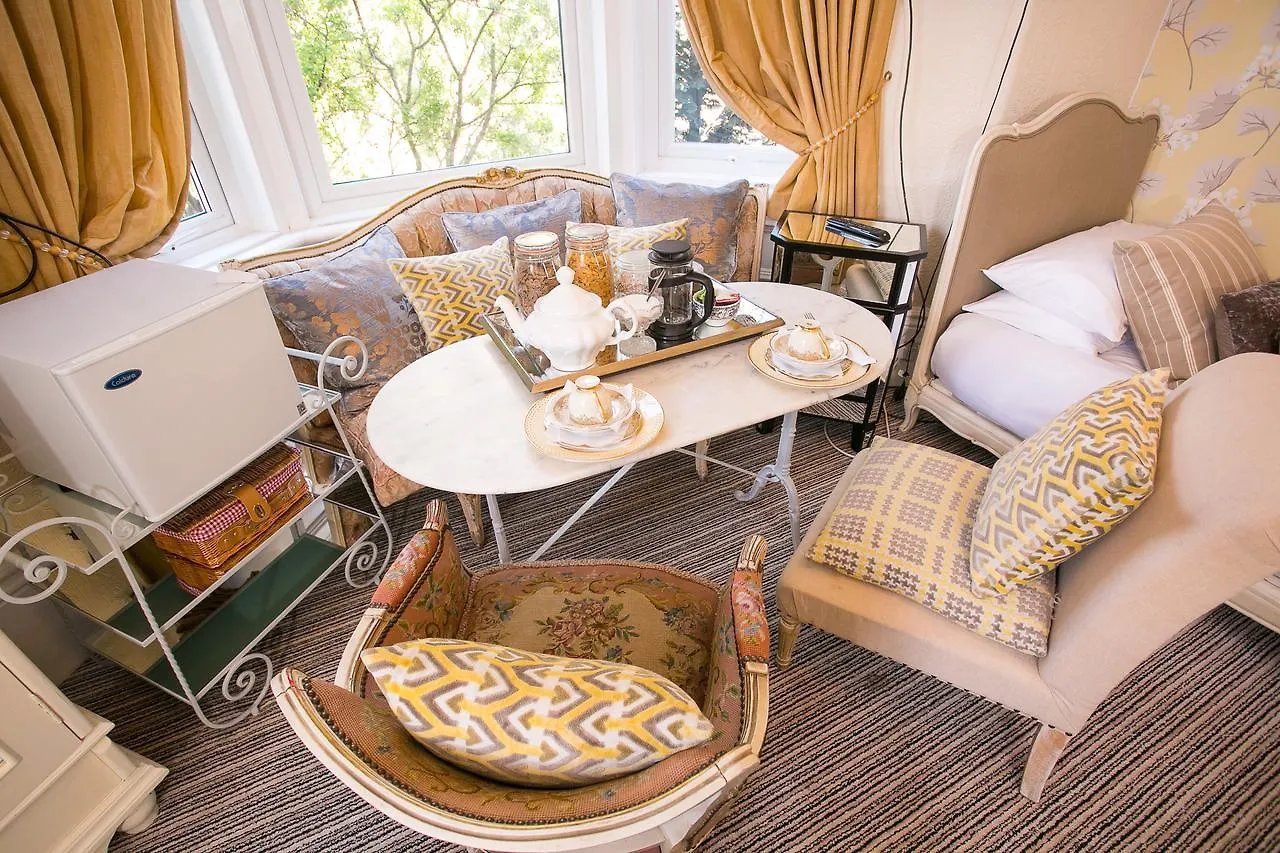 Apartment The Rosebery Hotel Newcastle upon Tyne United Kingdom